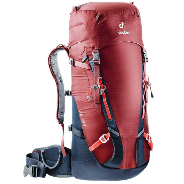 Mochila Guide Lite 32Ltrs Deuter - Rideshop