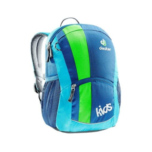Deuter Mochila Kids Turquoise 12L - Rideshop