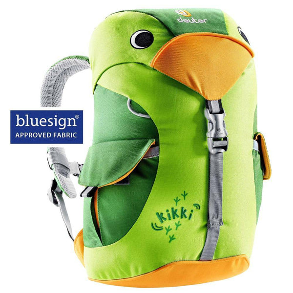 Mochila Kikki 6Ltrs Deuter - Rideshop