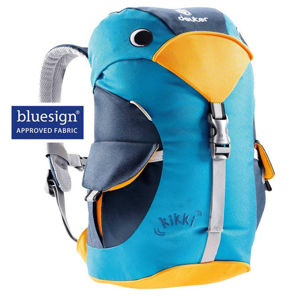 Mochila Kikki 6Ltrs Deuter - Rideshop