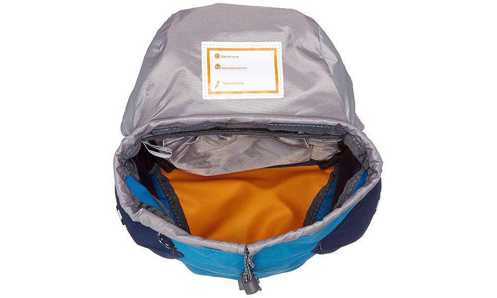 Mochila Kikki 6Ltrs Deuter - Rideshop