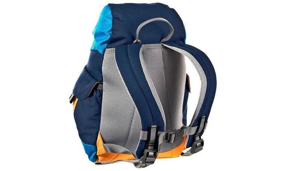 Mochila Kikki 6Ltrs Deuter - Rideshop