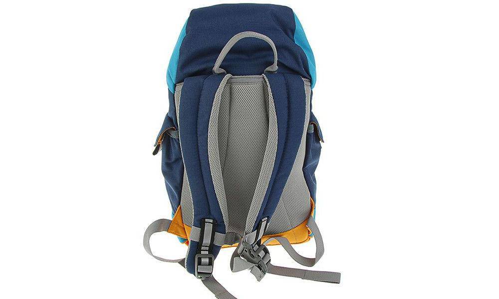 Mochila Kikki 6Ltrs Deuter - Rideshop