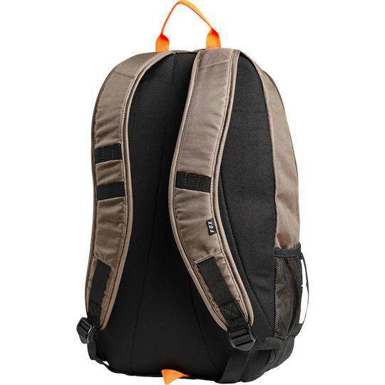 Mochila Lifestyle 180 Backpack Café Fox Racing - Rideshop