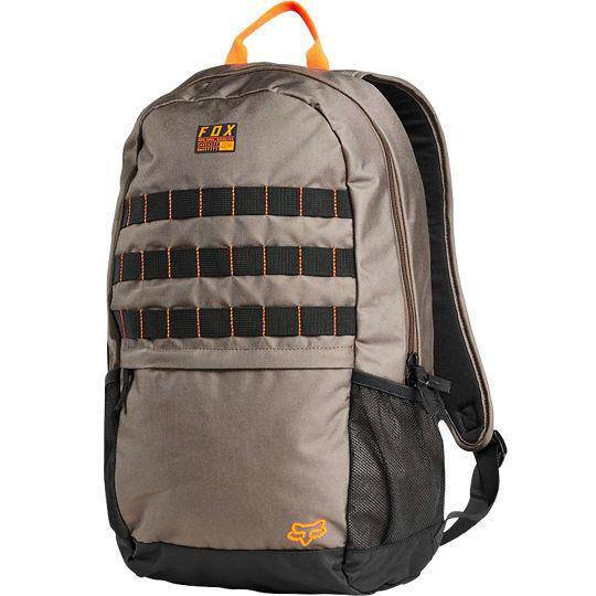 Mochila Lifestyle 180 Backpack Café Fox Racing - Rideshop