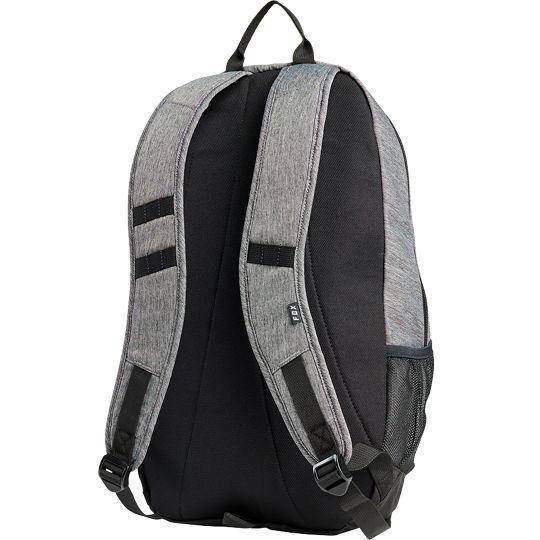 Mochila Lifestyle 180 Backpack Gris Fox Racing - Rideshop