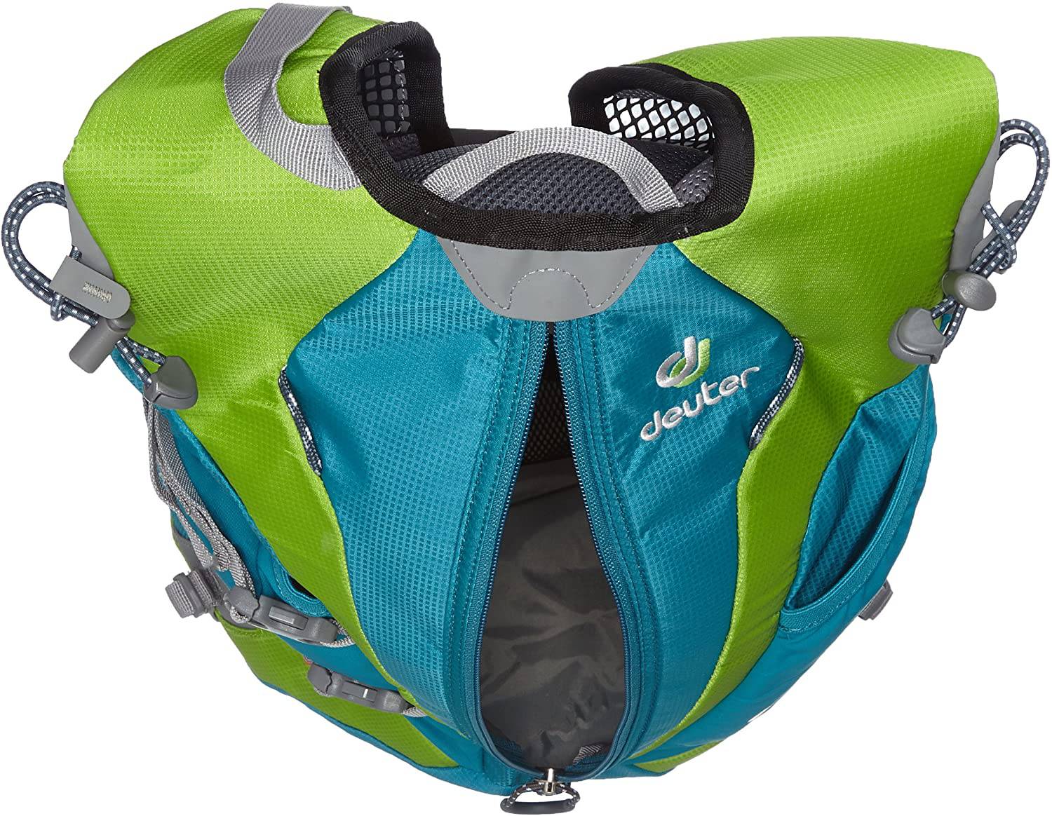 Mochila Pace 20Ltrs Deuter - Rideshop