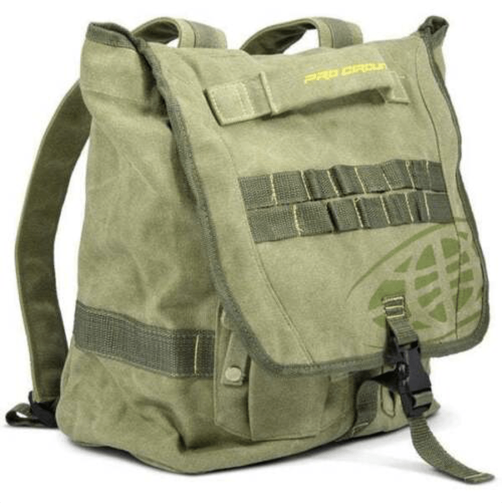 Mochila Procircuit Ruck - Rideshop