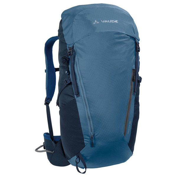 Mochila Prokyon 30 lts. Washed Blue Vaude - Rideshop