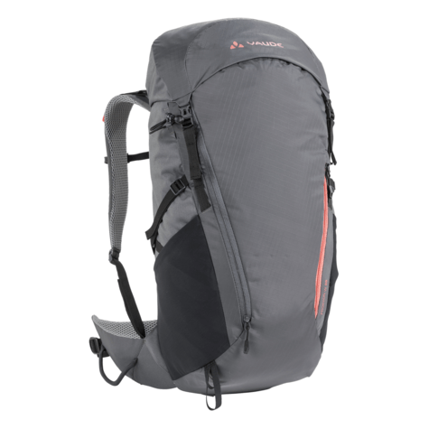 Mochila Prokyon Mujer 28 lts. Iron Vaude-Rideshop