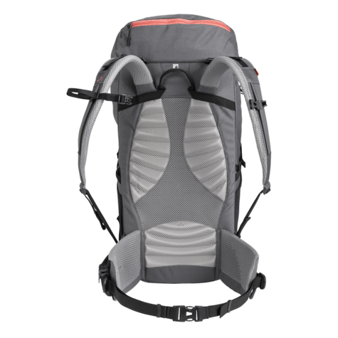 Mochila Prokyon Mujer 28 lts. Iron Vaude - Rideshop