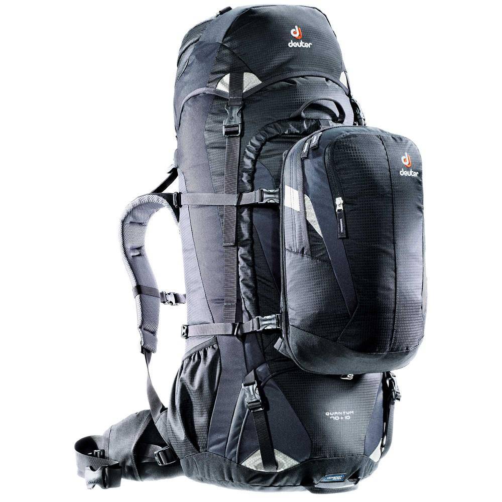 Mochila Quantum 70+10Ltrs Deuter - Rideshop