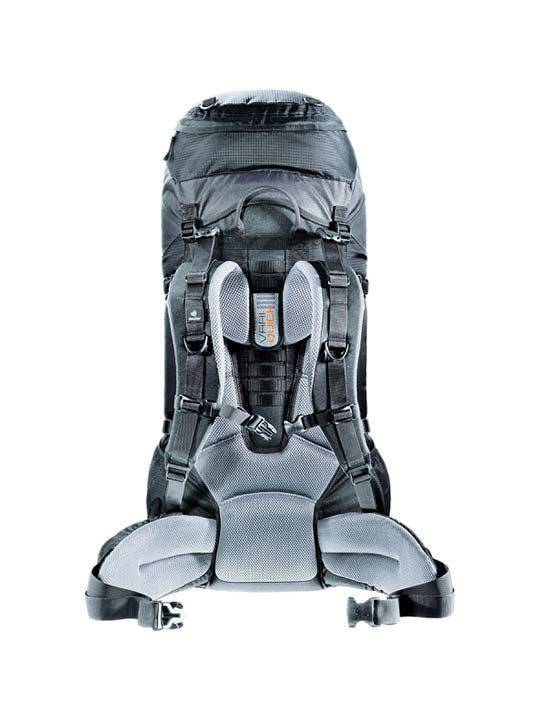 Mochila Quantum 70+10Ltrs Deuter - Rideshop