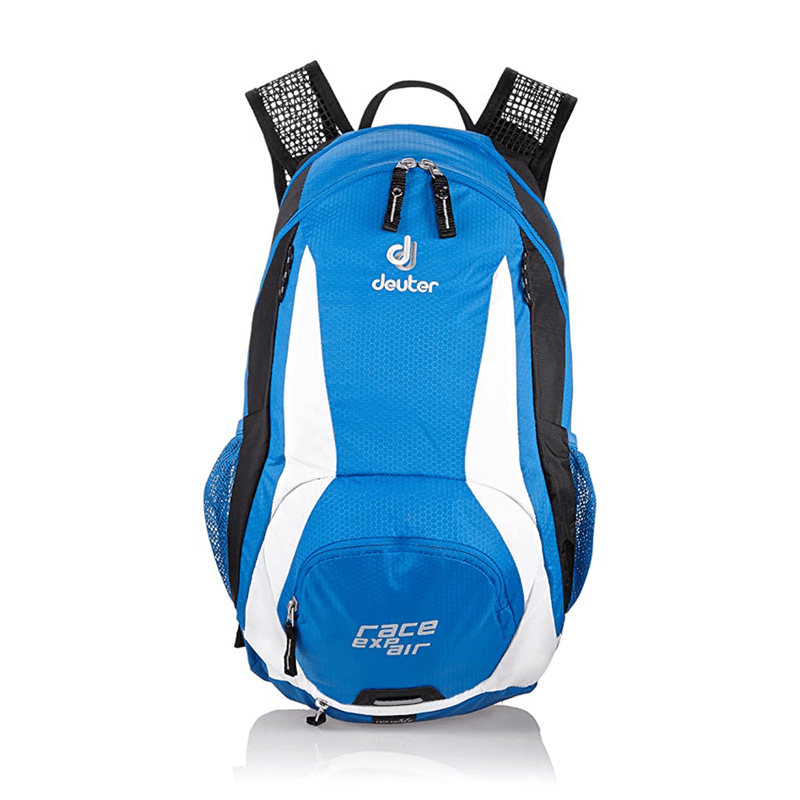 Mochila Race Exp Air 12+3Ltrs Deuter - Rideshop