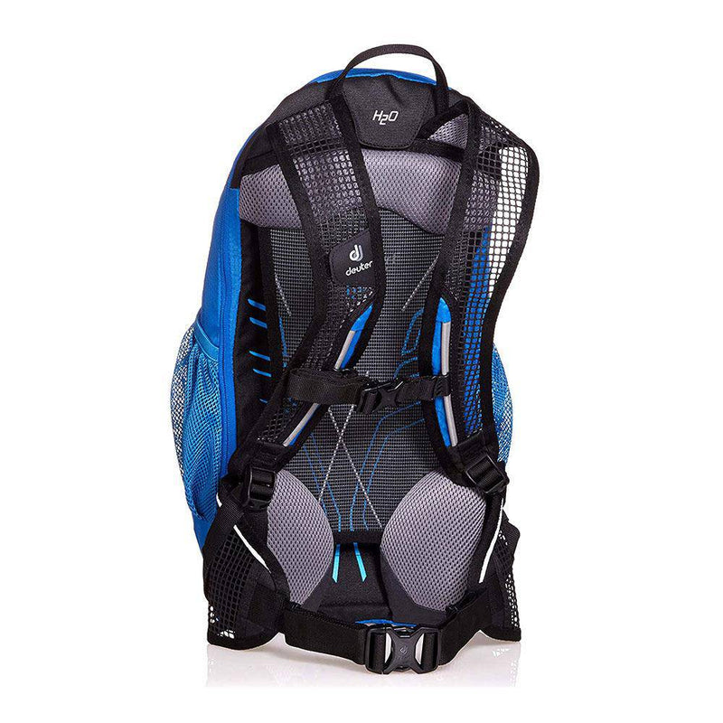 Mochila Race Exp Air 12+3Ltrs Deuter - Rideshop