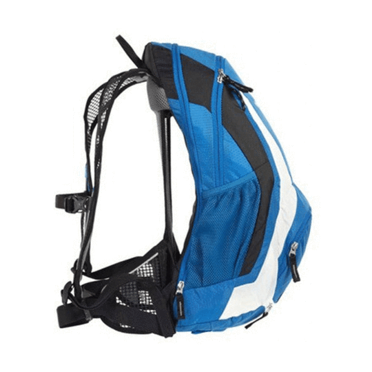 Mochila Race Exp Air 12+3Ltrs Deuter - Rideshop