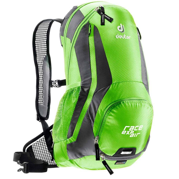 Mochila Race EXP Air Verde 12+3Ltrs Deuter - Rideshop