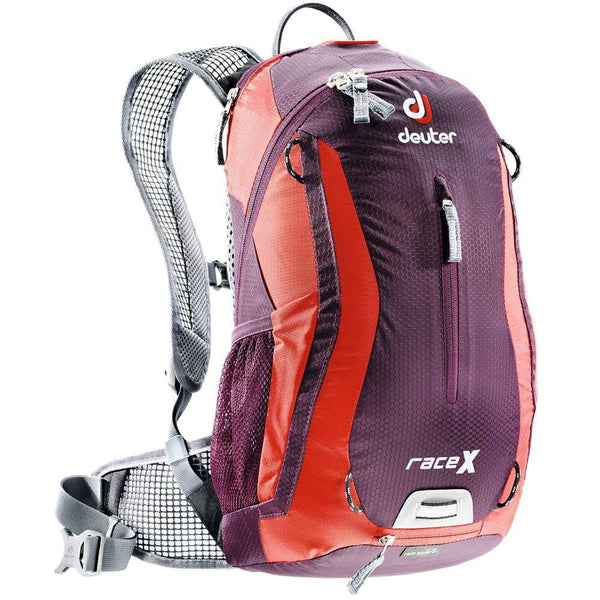 Mochila Race X 12Ltrs Deuter - Rideshop