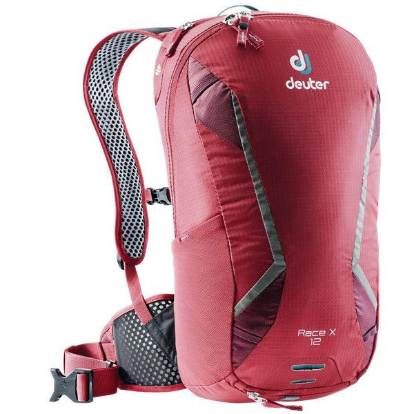 Mochila Race X 12Ltrs Deuter - Rideshop