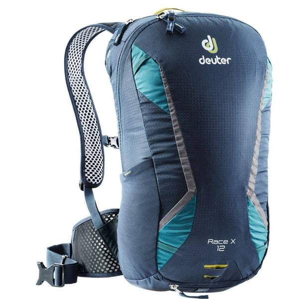 Mochila Race X 12Ltrs Deuter - Rideshop