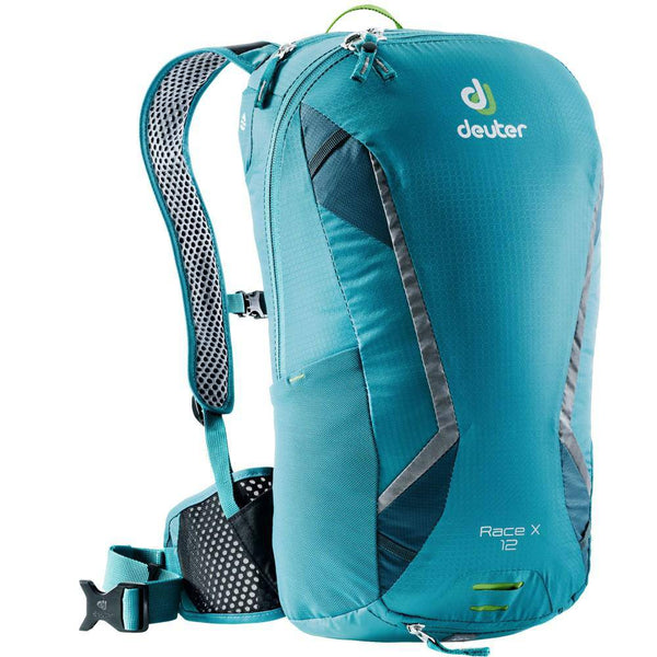 Mochila Race X 12Ltrs Deuter - Rideshop