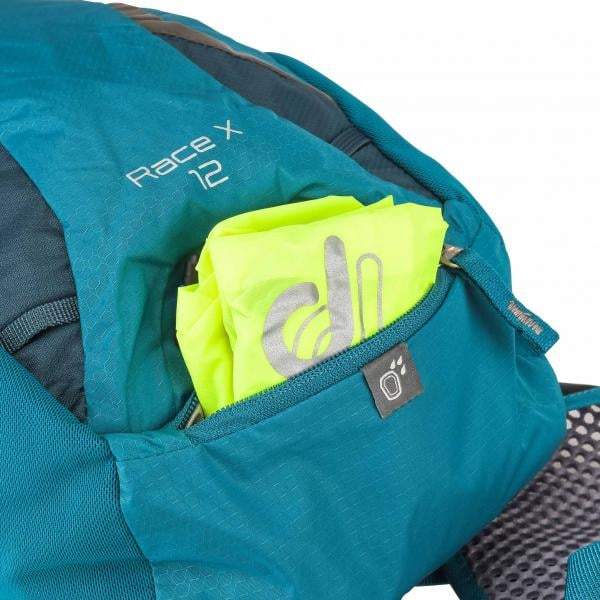 Mochila Race X 12Ltrs Deuter - Rideshop