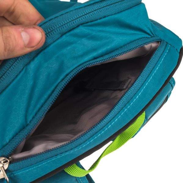 Mochila Race X 12Ltrs Deuter - Rideshop