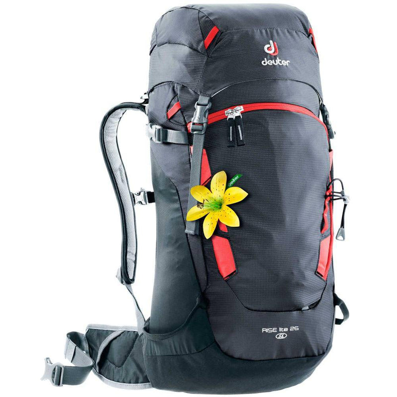 Mochila Rise Lite 26Ltrs Deuter - Rideshop