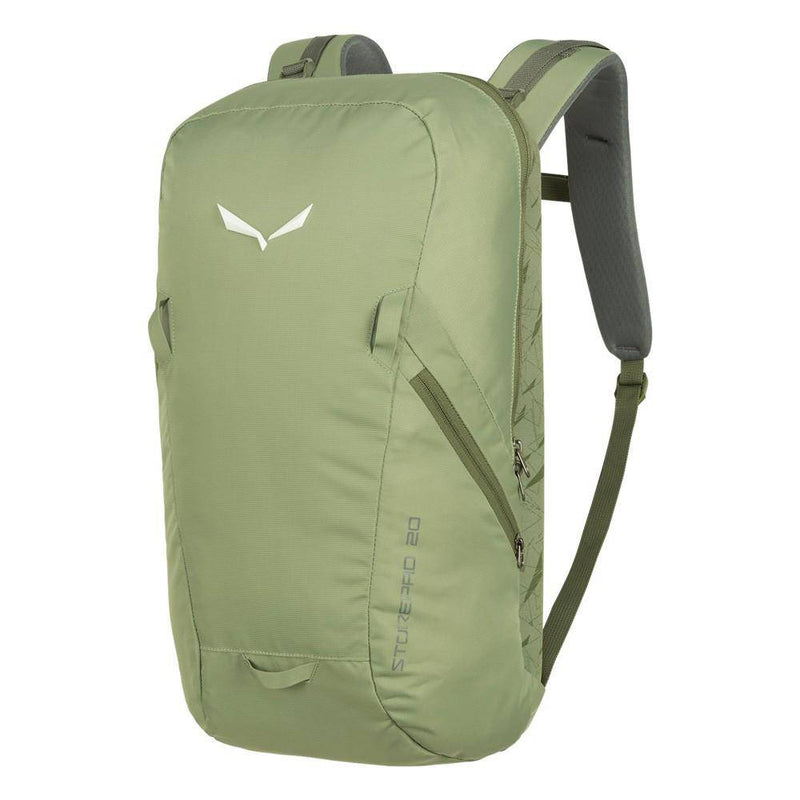 Mochila Salewa Storepad 20 Bp - Rideshop