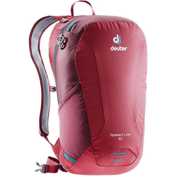 Mochila Speed Lite 16Ltrs Deuter - Rideshop