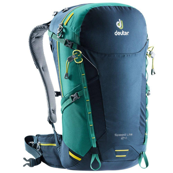 Mochila Speed Lite 24Ltrs Deuter - Rideshop