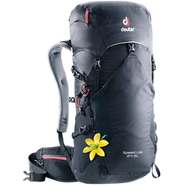 Mochila Speed Lite 24Ltrs SL Deuter - Rideshop