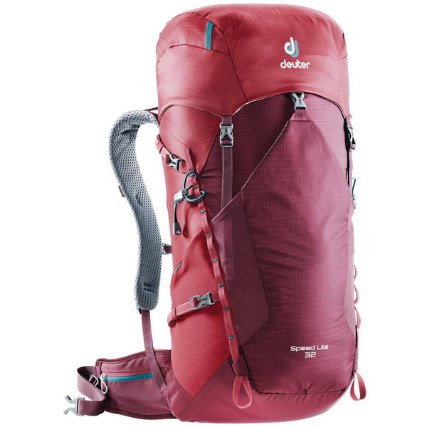 Mochila Speed Lite 30Ltrs Deuter - Rideshop