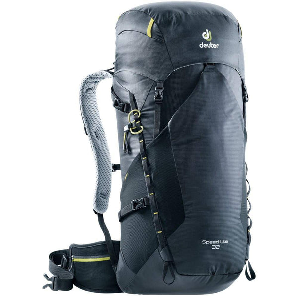 Mochila Speed Lite 30Ltrs Deuter - Rideshop