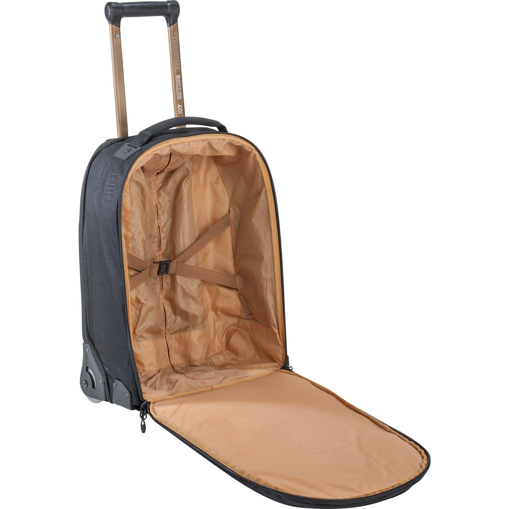 Mochila Terminal Roller 40L Multicolor Evoc - Rideshop