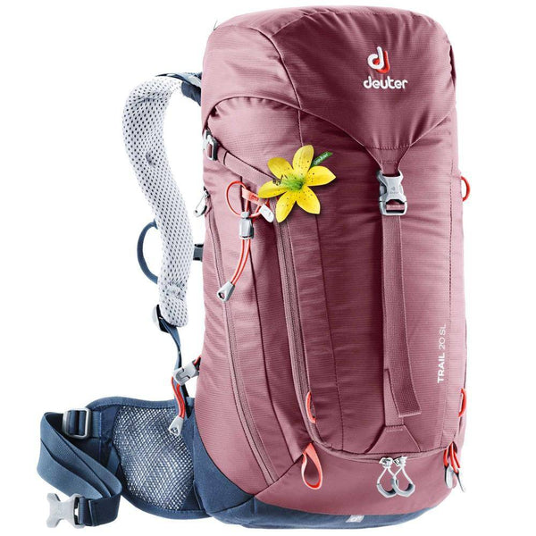 Mochila Trail 20Ltrs Deuter - Rideshop