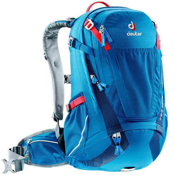 Mochila Trans Alpine 24Ltrs Deuter - Rideshop