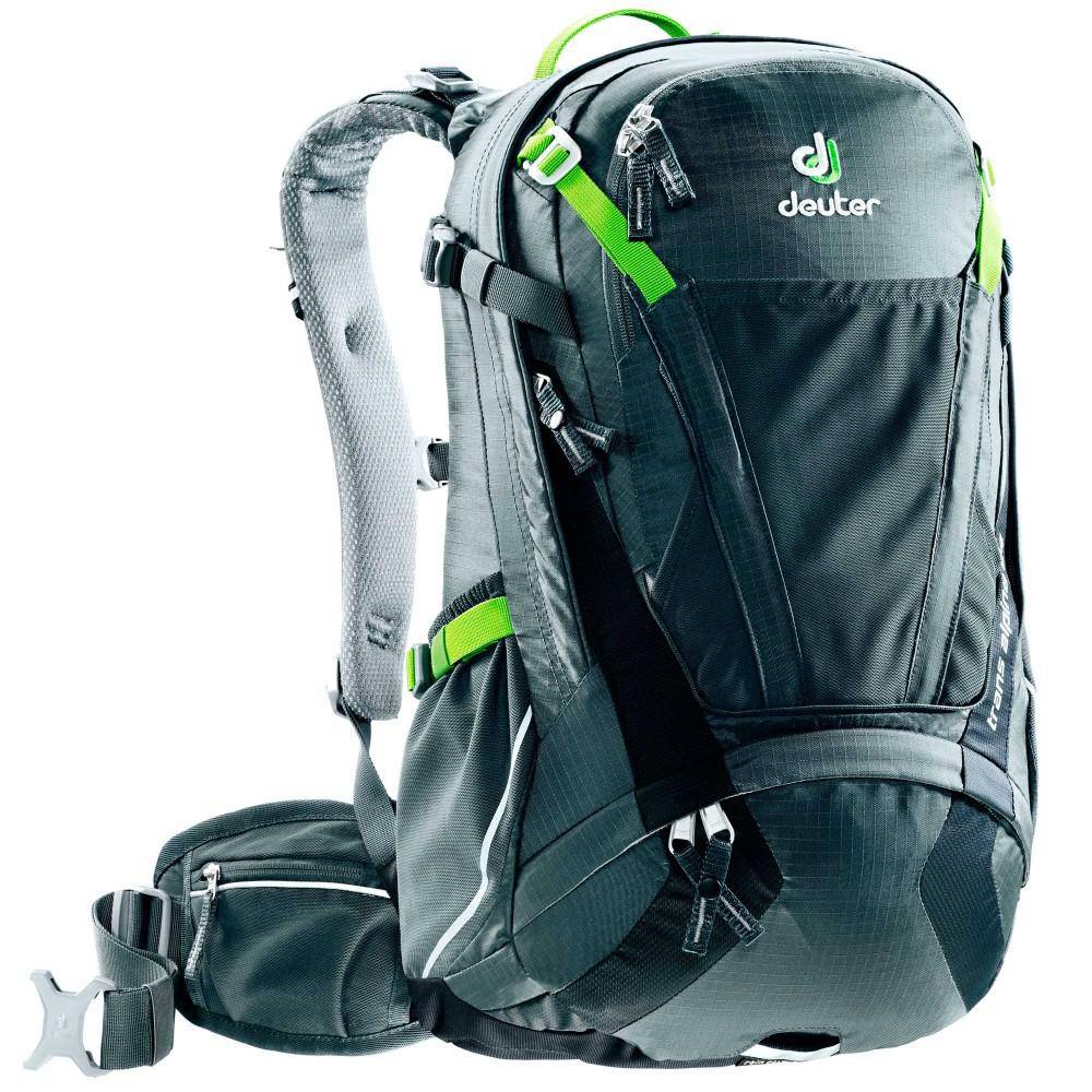 Mochila Trans Alpine 24Ltrs Deuter - Rideshop