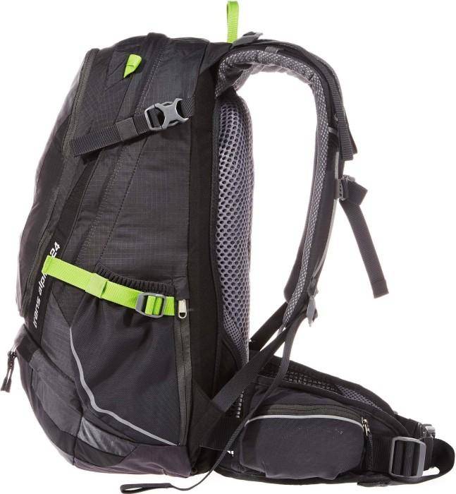 Mochila Trans Alpine 24Ltrs Deuter - Rideshop