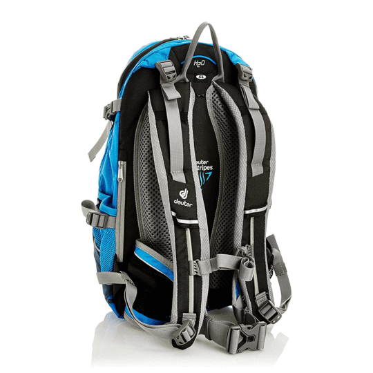 Mochila Trans Alpine 26Ltrs SL Deuter - Rideshop