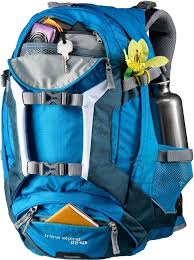 Mochila Trans Alpine 26Ltrs SL Deuter - Rideshop