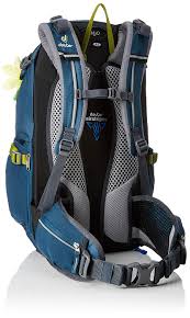 Mochila Trans Alpine 28Ltrs SL Deuter - Rideshop