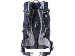 Mochila Trans Alpine 30Ltrs Deuter - Rideshop