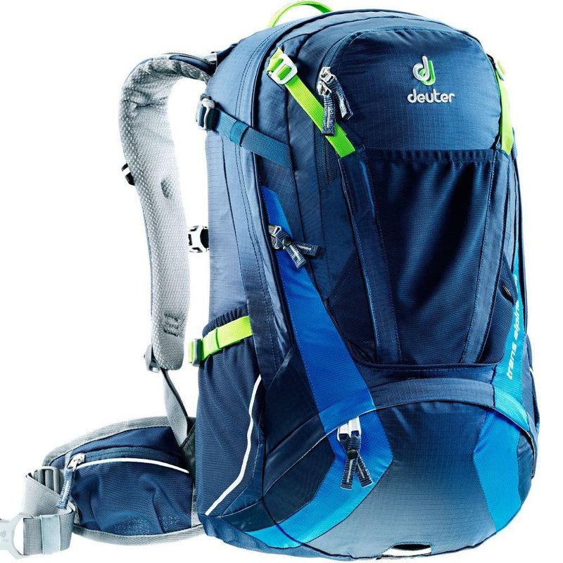 Mochila Trans Alpine 30Ltrs Deuter - Rideshop