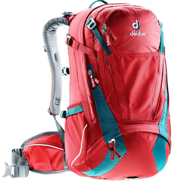 Mochila Trans Alpine 30Ltrs Deuter - Rideshop