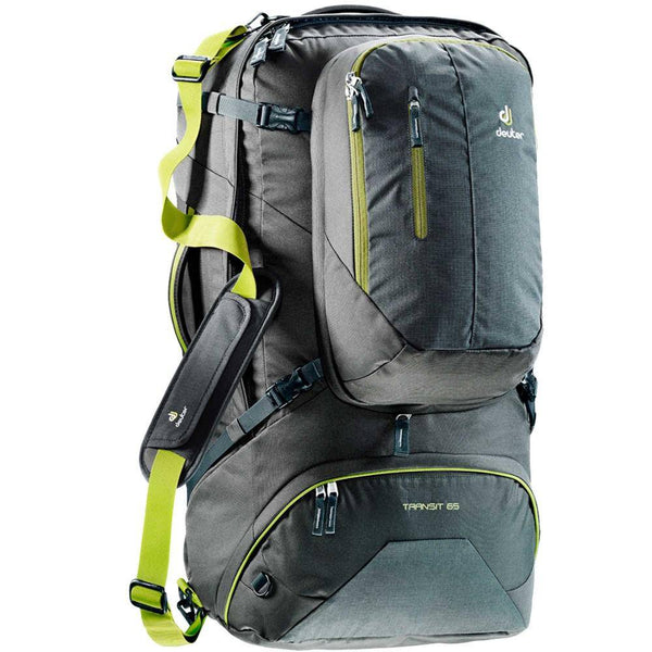 Mochila Transit 65Ltrs Deuter - Rideshop