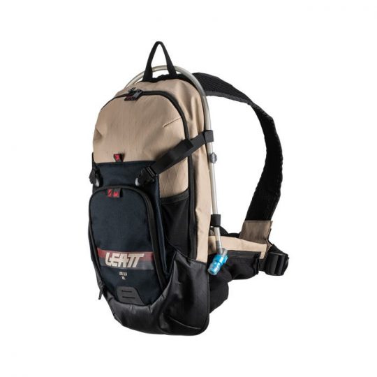 Leatt Mochila de Hidratación Mountain Lite 1.5L Dune - Rideshop