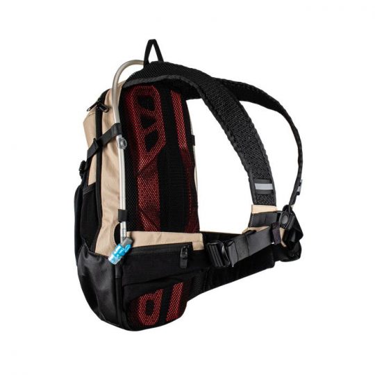 Leatt Mochila de Hidratación Mountain Lite 1.5L Dune - Rideshop