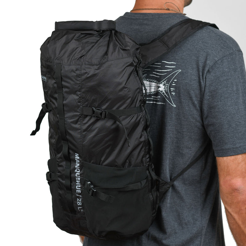 Mochila Plegable Manquehue 28L Atakama Outdoor - Rideshop