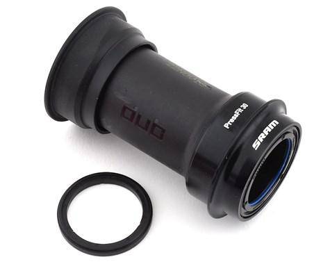 Motor Sram BRight Dub Ruta 79 / 83mm Negro - Rideshop